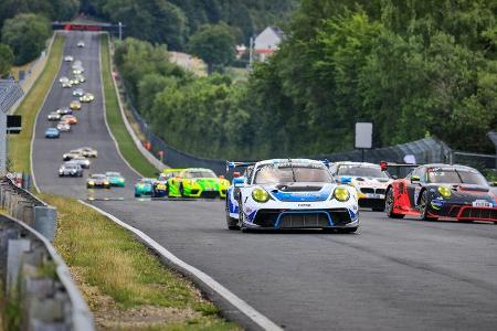 VLN 3 - Nürburgring - 12. Juli 2020