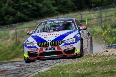 VLN 3 - Nürburgring - 12. Juli 2020