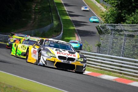 VLN 3 - Nürburgring - 12. Juli 2020