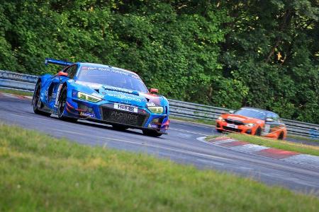 VLN 3 - Nürburgring - 12. Juli 2020