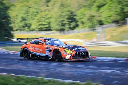 VLN 3 - Nürburgring - 12. Juli 2020