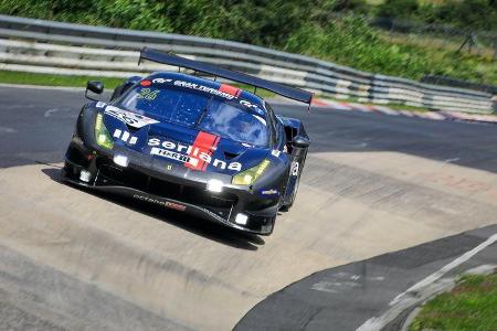VLN 3 - Nürburgring - 12. Juli 2020