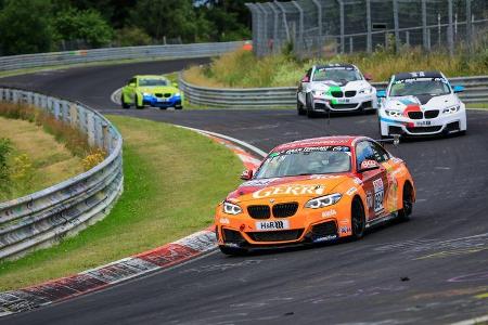 VLN 3 - Nürburgring - 12. Juli 2020