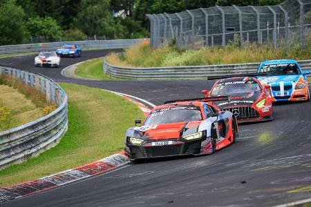 VLN 3 - Nürburgring - 12. Juli 2020
