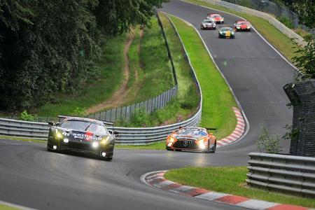 VLN 3 - Nürburgring - 12. Juli 2020