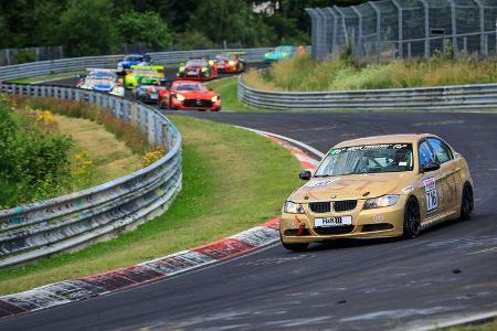 VLN 3 - Nürburgring - 12. Juli 2020
