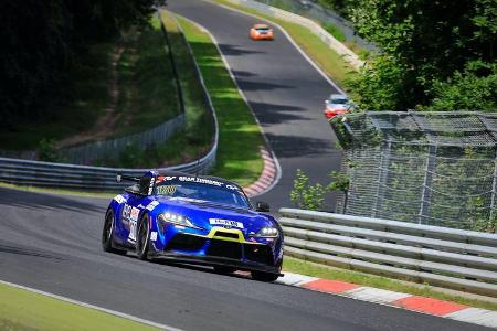 VLN 3 - Nürburgring - 12. Juli 2020