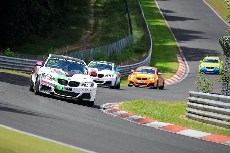 VLN 3 - Nürburgring - 12. Juli 2020