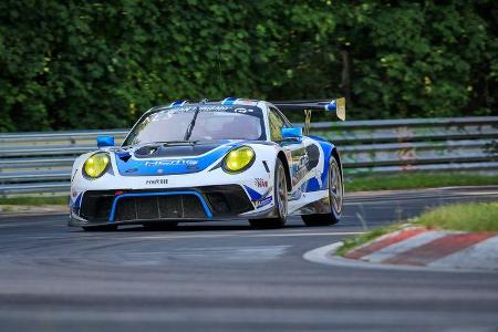 VLN 3 - Nürburgring - 12. Juli 2020