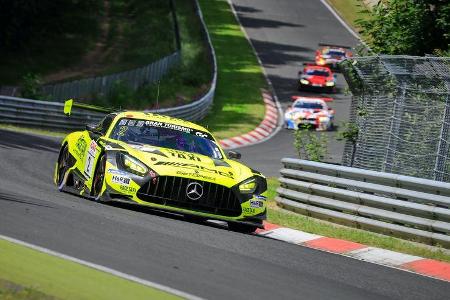 VLN 3 - Nürburgring - 12. Juli 2020