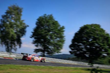 VLN 3 - Nürburgring - 12. Juli 2020