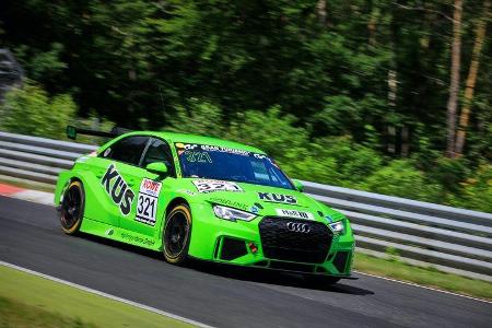 VLN 3 - Nürburgring - 12. Juli 2020