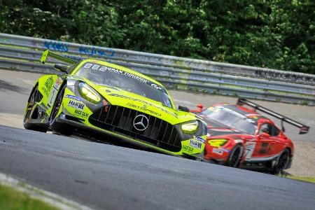 VLN 3 - Nürburgring - 12. Juli 2020