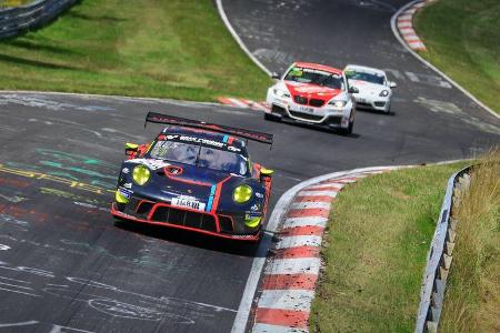 VLN 3 - Nürburgring - 12. Juli 2020