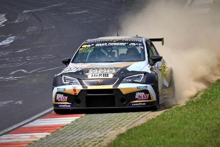 VLN 2 - Nürburgring-Nordschleife - 11. Juli 2020