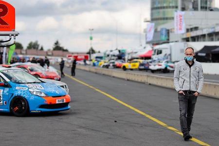 VLN 2 - Nürburgring-Nordschleife - 11. Juli 2020