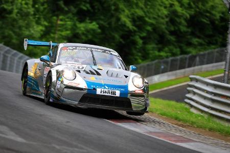 VLN 2 - Nürburgring-Nordschleife - 11. Juli 2020