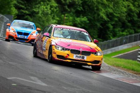 VLN 2 - Nürburgring-Nordschleife - 11. Juli 2020
