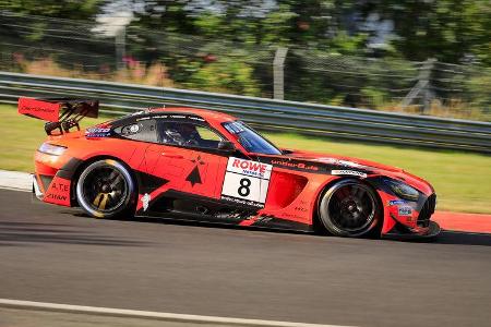 VLN 2 - Nürburgring-Nordschleife - 11. Juli 2020