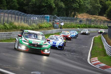 VLN 2 - Nürburgring-Nordschleife - 11. Juli 2020