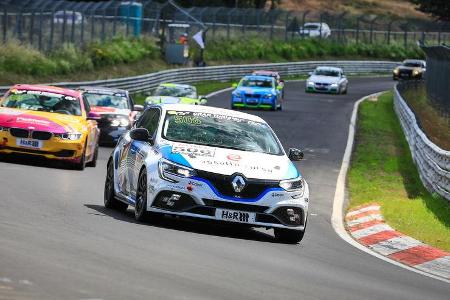 VLN 2 - Nürburgring-Nordschleife - 11. Juli 2020