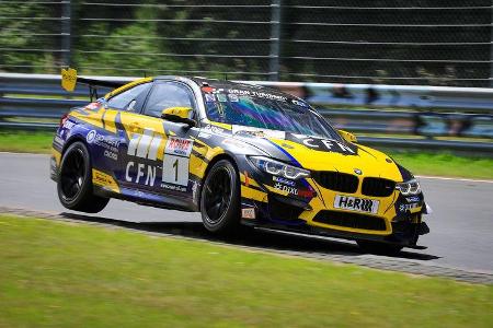 VLN 2 - Nürburgring-Nordschleife - 11. Juli 2020