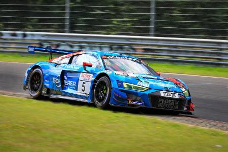 VLN 2 - Nürburgring-Nordschleife - 11. Juli 2020