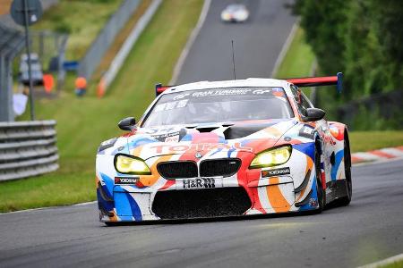 VLN 2 - Nürburgring-Nordschleife - 11. Juli 2020