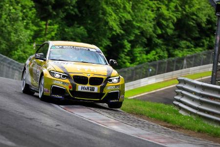 VLN 2 - Nürburgring-Nordschleife - 11. Juli 2020
