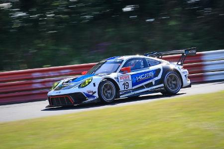 VLN 2 - Nürburgring-Nordschleife - 11. Juli 2020