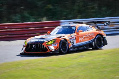 VLN 2 - Nürburgring-Nordschleife - 11. Juli 2020