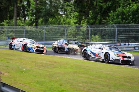 VLN 2 - Nürburgring-Nordschleife - 11. Juli 2020