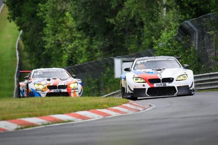 VLN 2 - Nürburgring-Nordschleife - 11. Juli 2020