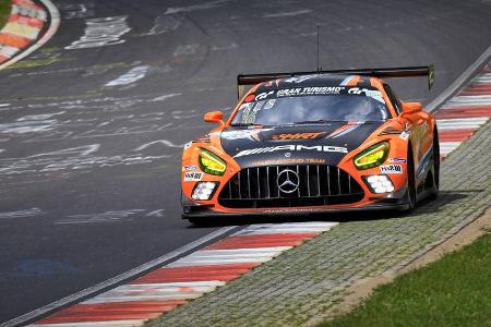 VLN 2 - Nürburgring-Nordschleife - 11. Juli 2020