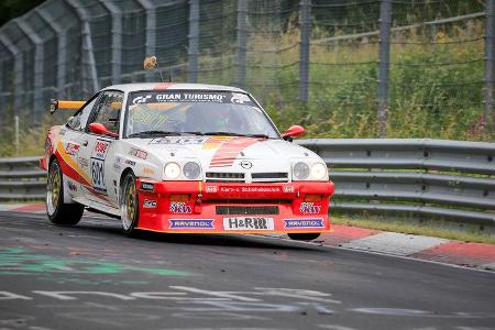 VLN 1 - Nürburgring - 27. Juni 2020