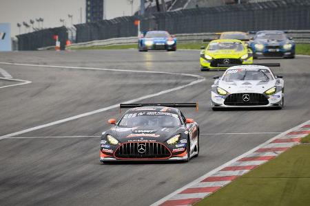 VLN 1 - Nürburgring - 27. Juni 2020