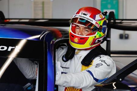BMW M4 GT3 - Shakedown Dingolfing 2020