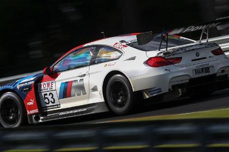 BMW M6 GT3 Evo
