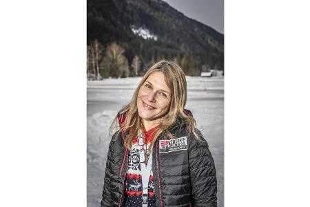 Winterfahrtraining 2020 mit Bridgestone und Audi