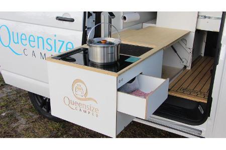 Queensize Camper (2020)
