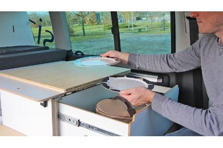 Queensize Camper (2020)