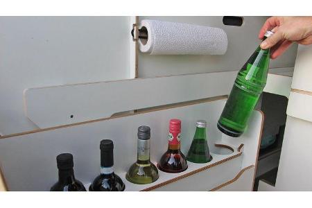 Queensize Camper (2020)