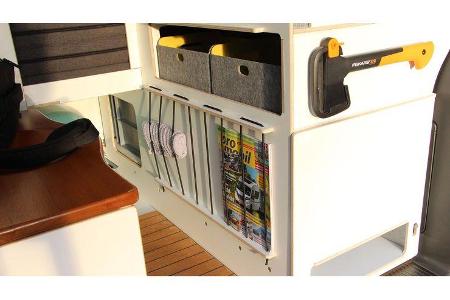 Queensize Camper (2020)