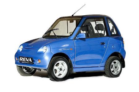 Smiles-World REVA i und REVA i Lithium