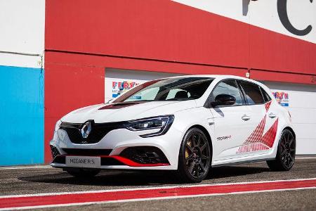 Renault Mégane R.S. Trophy-R