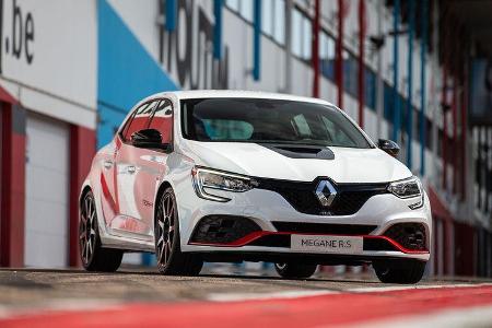 Renault Mégane R.S. Trophy-R