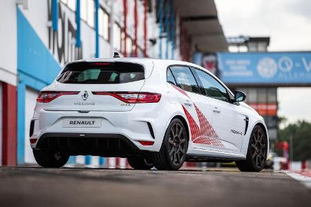 Renault Mégane R.S. Trophy-R
