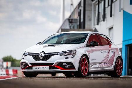 Renault Mégane R.S. Trophy-R