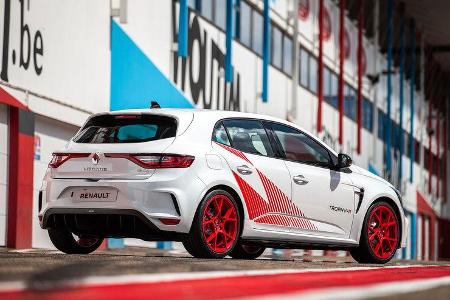 Renault Mégane R.S. Trophy-R
