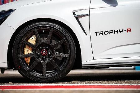 Renault Mégane R.S. Trophy-R